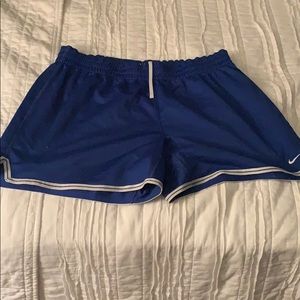 Nike shorts